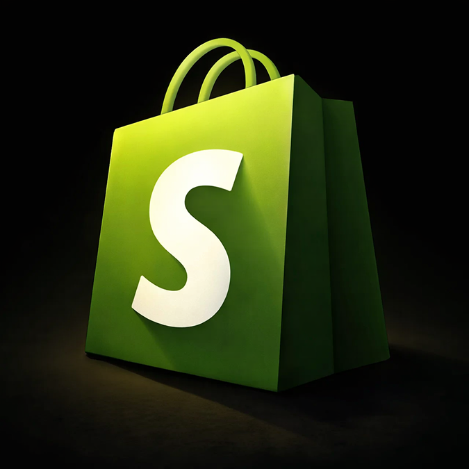 Shopify E-commerce Solutions