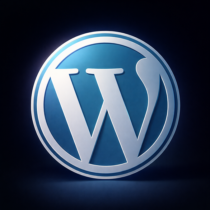 WordPress Custom Web Development